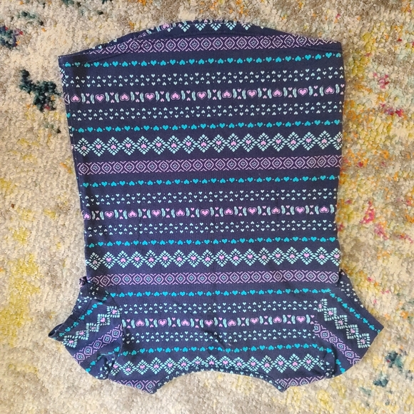 Sequin Puppy Tee-Shirt - Picture 4 of 4